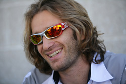 Jarno Trulli, Toyota