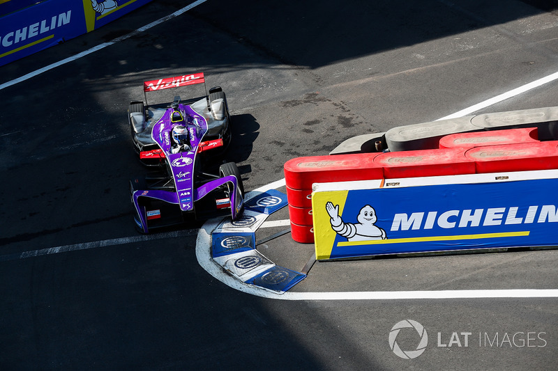 Sam Bird, DS Virgin Racing