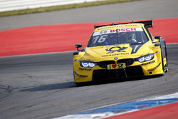 Timo Glock, BMW Team RMG, BMW M4 DTM