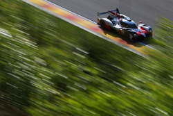 #7 Toyota Gazoo Racing Toyota TS050: Mike Conway, Jose Maria Lopez, Kamui Kobayashi