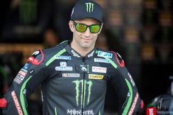 Johann Zarco, Monster Yamaha Tech 3