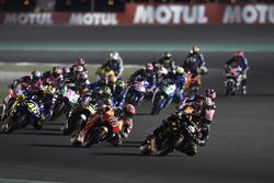 Johann Zarco, Monster Yamaha Tech 3
