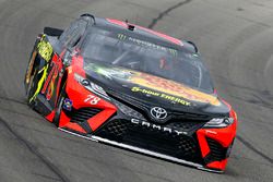 Martin Truex Jr., Furniture Row Racing, Toyota Camry Bass Pro Shops/5-hour ENERGY