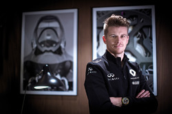 Nico Hulkenberg, Renault Sport F1 Team