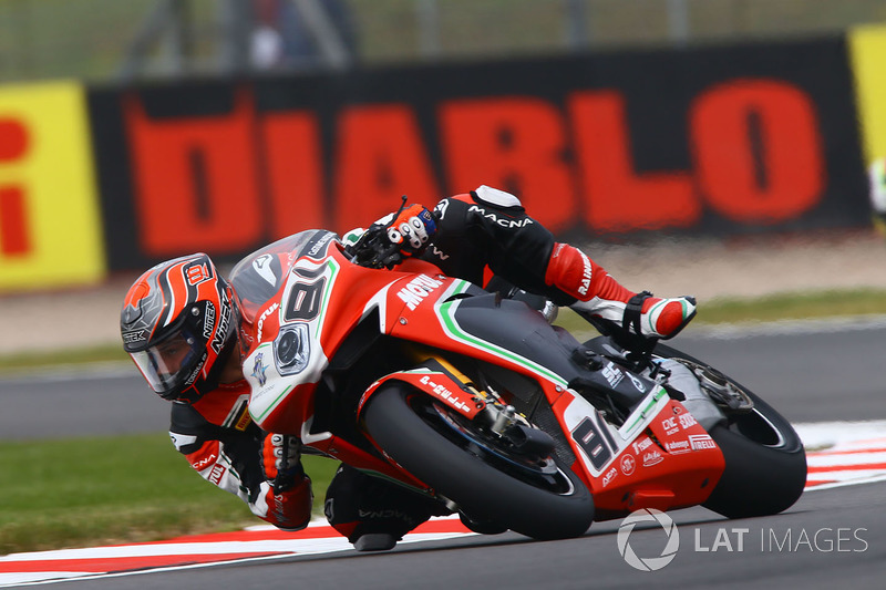 Jordi Torres, MV Agusta Reparto Corse