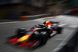 Max Verstappen, Red Bull Racing RB14