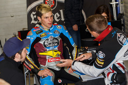 Joan Mir, Marc VDS