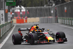 Daniel Ricciardo, Red Bull Racing RB14