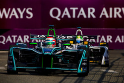 Нельсон Піке-мол, Jaguar Racing