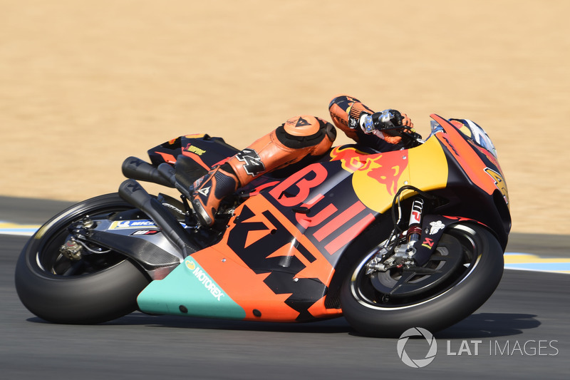 KTM