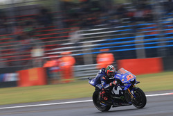 Maverick Viñales, Yamaha Factory Racing