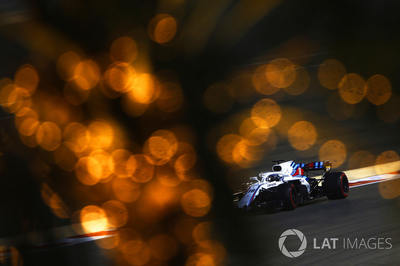 Gran Premio de Bahrein