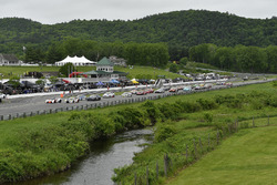 Ian Lacy Racing