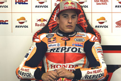 Марк Маркес, Repsol Honda Team
