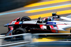 Edoardo Mortara, Venturi Formula E Team