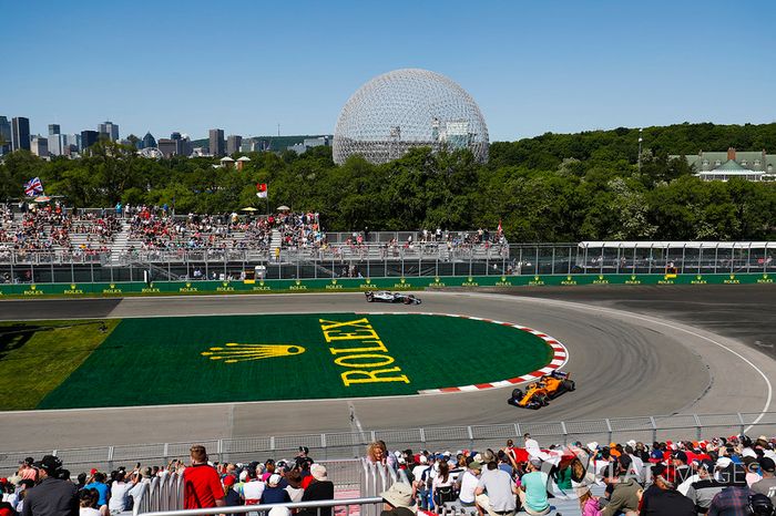 Fernando Alonso, McLaren MCL33