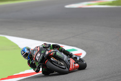 Johann Zarco, Monster Yamaha Tech 3