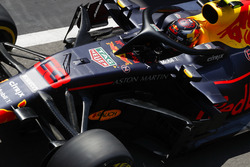 Макс Ферстаппен, Red Bull Racing RB14