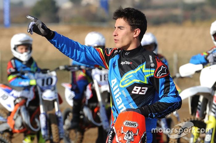 Marc Márquez