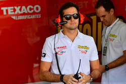 Nelsinho Piquet