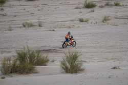 #2 Red Bull KTM Factory Racing KTM: Matthias Walkner