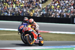 Марк Маркес, Repsol Honda Team, Маверік Віньялес, Yamaha Factory Racing