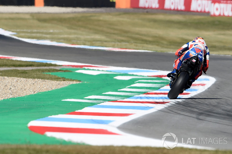 Jack Miller, Pramac Racing