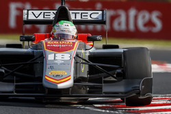 Leonardo Pulcini, Campos Racing