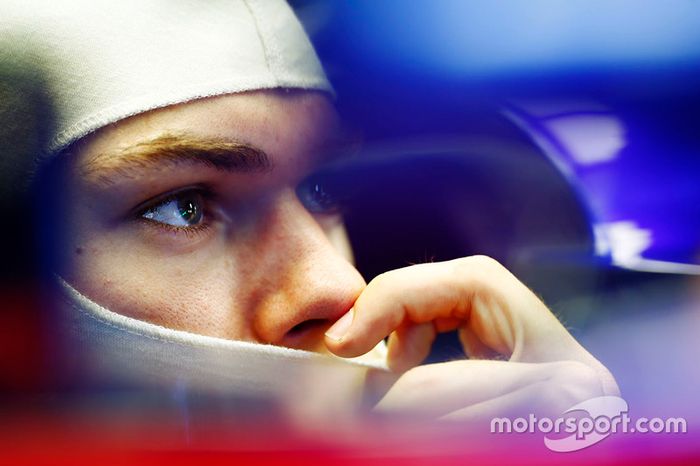 Pierre Gasly, Toro Rosso STR13