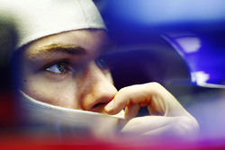 Pierre Gasly, Toro Rosso STR13