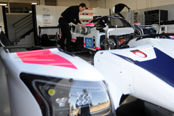 #50 Larbre Competition Ligier JSP217
