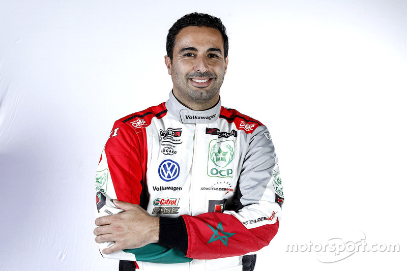 #25: Mehdi Bennani (Marokko)