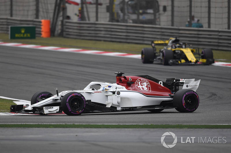 Marcus Ericsson, Sauber C37