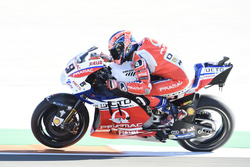 Danilo Petrucci, Pramac Racing