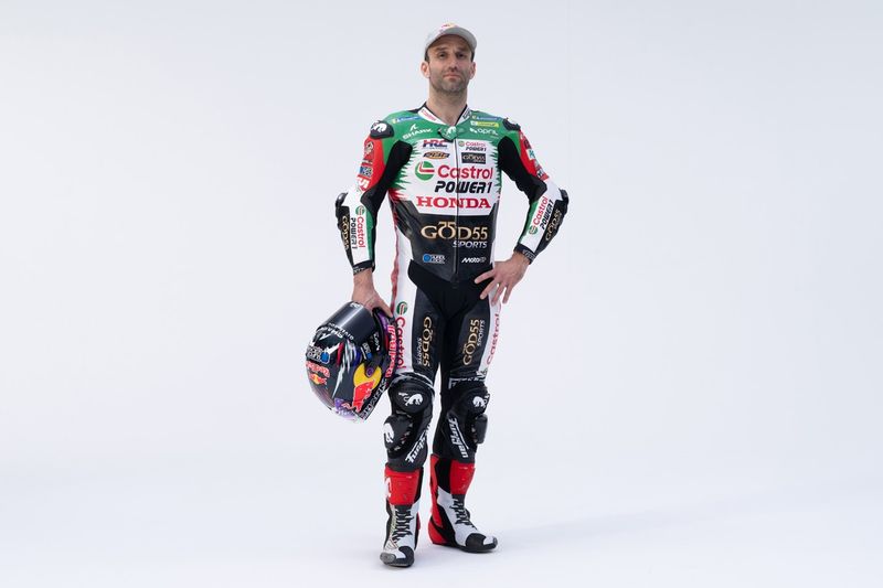 Johann Zarco, Team LCR Honda