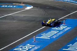 Nicolas Prost, Renault e.Dams