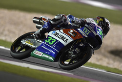 Enea Bastianini, Gresini Racing Team Moto3