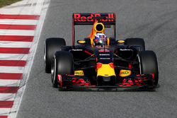 Даниэль Риккардо, Red Bull Racing RB12