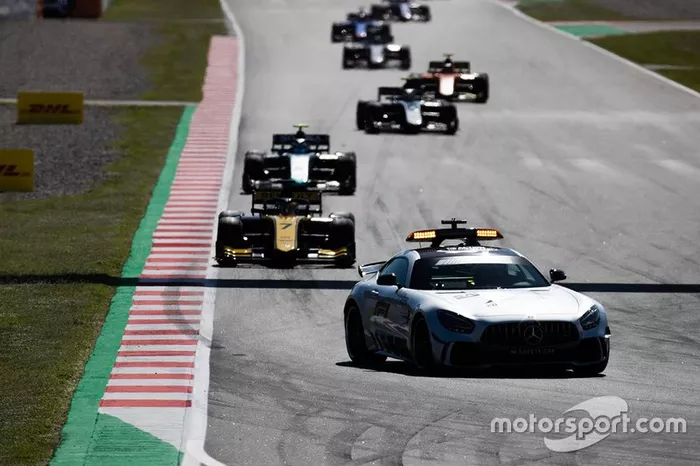 Safety Car