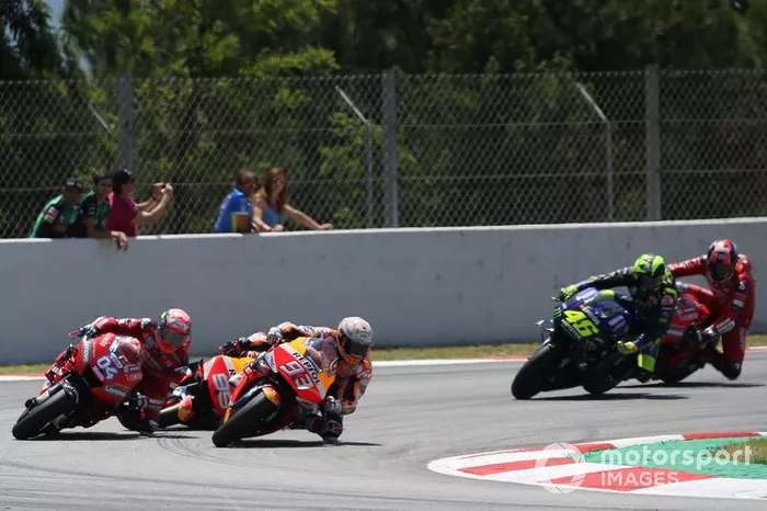 Jorge Lorenzo, Repsol Honda Team crash