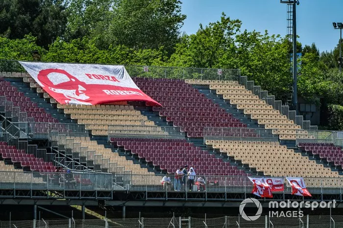 Forza Robert 