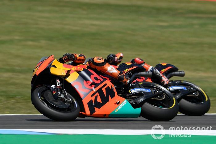 Pol Espargaro, Red Bull KTM Factory Racing