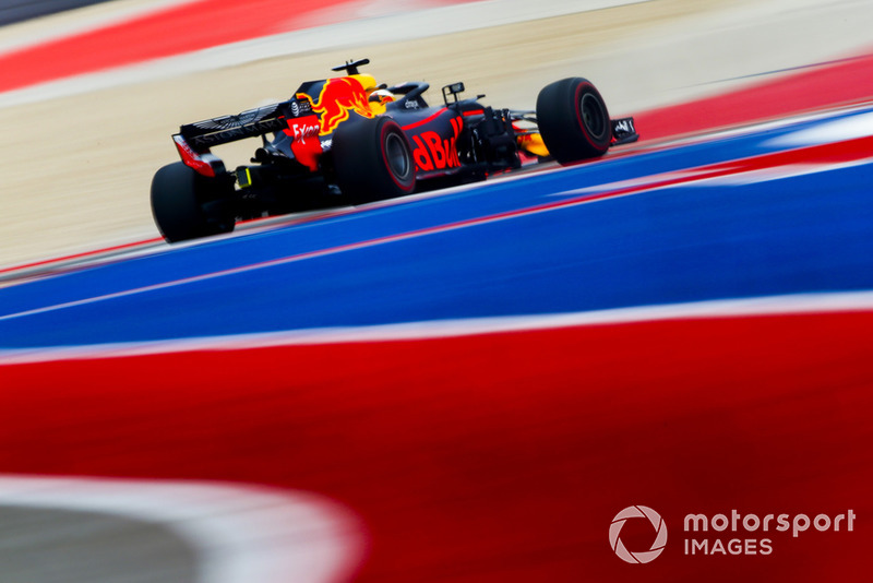 Даніель Ріккардо, Red Bull Racing RB14