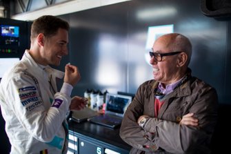 Stoffel Vandoorne, HWA Racelab
