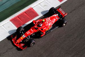 Kimi Raikkonen, Ferrari SF71H