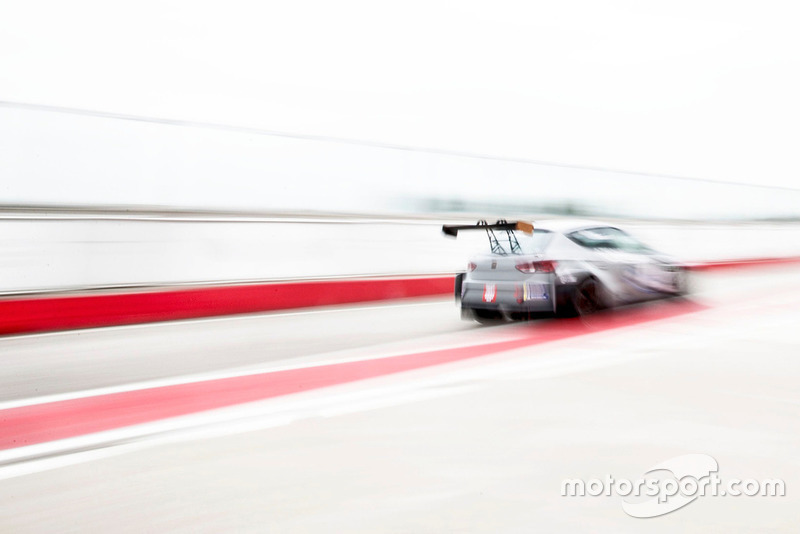 Salvatore Tavano, Cupra Leon TCR SEQ