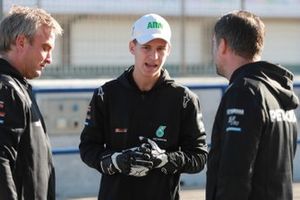 Fabio Quartararo, Petronas Yamaha SRT