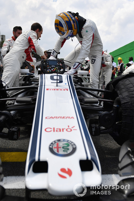 Brazil Nagydíj - F1 2018