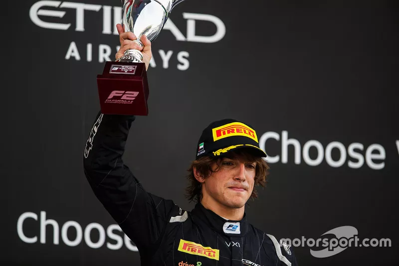 Roberto Merhi