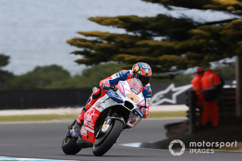 Jack Miller, Pramac Racing